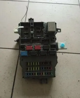 Honda Accord Fuse module A000011