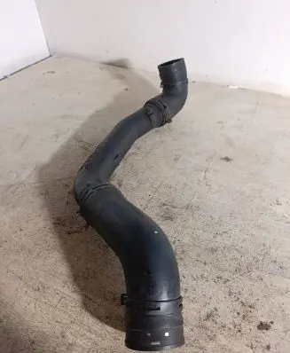Skoda Fabia Mk1 (6Y) Intercooler hose/pipe 6Q0145770 6Q0145762 SA911103