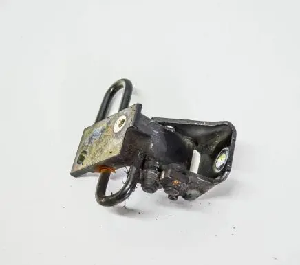 Seat Altea XL Front door upper hinge 5P0831412