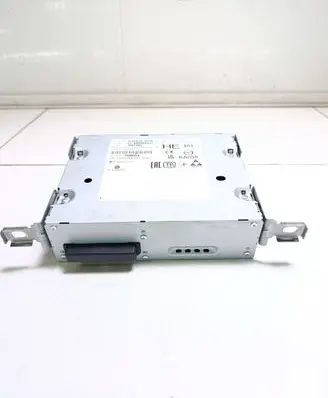 GPS navigation control unit/module