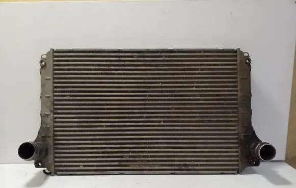 Toyota Corolla Verso AR10 Intercooler radiator JD1271002220