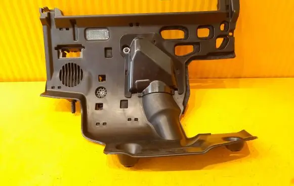 Audi A6 S6 C8 4K Dashboard lower bottom trim panel 4K1863083A