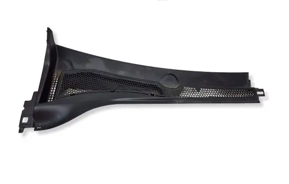 Citroen C3 Wiper trim 9811934377