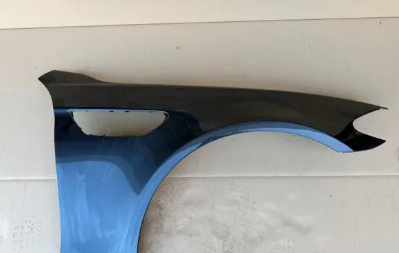 BMW M5 Fender 41357844702