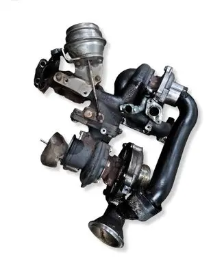 Volvo XC70 Turbo 31293086 36002757 10009700017