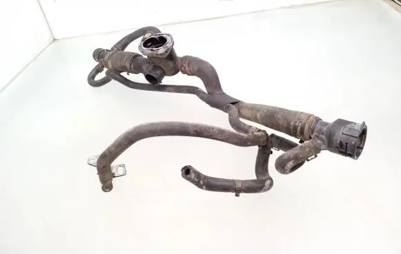 Volkswagen Fox Engine coolant pipe/hose 06A103212A 06A121133AL 1K0121096AQ