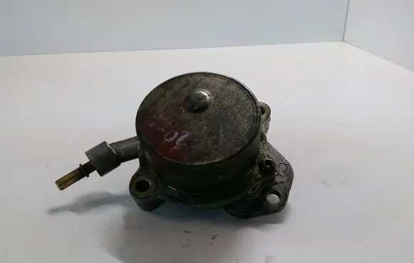 Vacuum pump