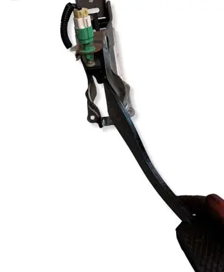 Honda Jazz Brake pedal 23123