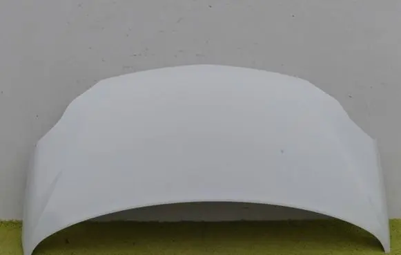 Opel Adam Engine bonnet/hood