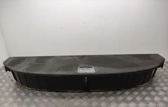 Hyundai Santa Fe Glove box in trunk 857152W300