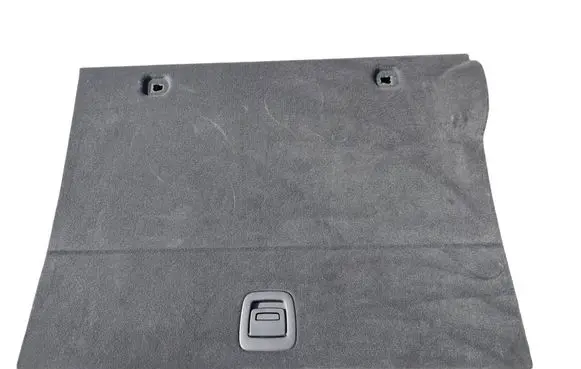 BMW X3 G01 Trunk/boot floor carpet liner 6998051 51476998051