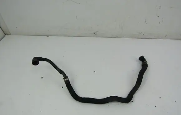 Chevrolet Meriva Engine coolant pipe/hose J9D33D316AC