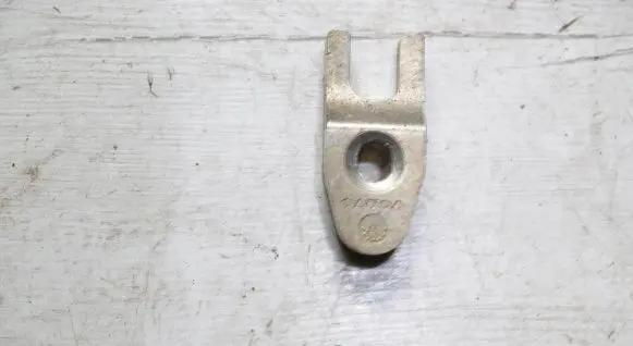 Fuel Injector clamp holder