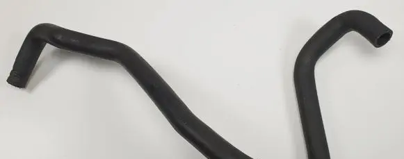 Mercedes-Benz Sprinter W906 Engine coolant pipe/hose A9068327423