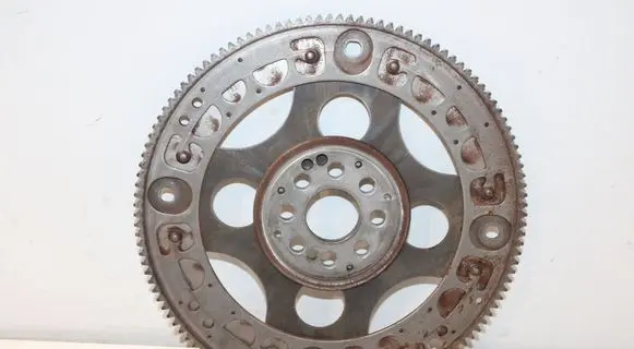 Flywheel