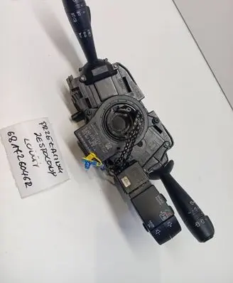 Dacia Lodgy Airbag squib ring wiring 479457095R