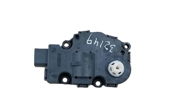Audi Q5 SQ5 8R Intake manifold valve actuator/motor 410475520 412650750