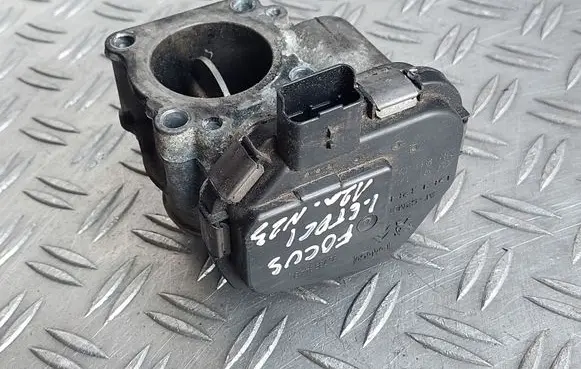 Ford Focus Throttle valve 9673534480