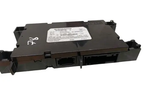 Volvo XC60 Bluetooth control unit module 31310713AA 31310712