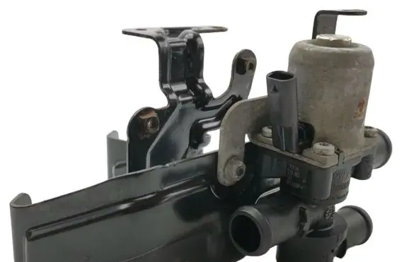Volkswagen ID.3 Electromagnetic valve 5Q0906457C