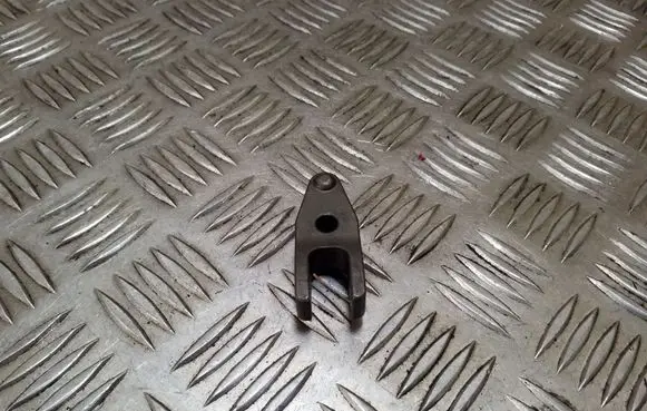 Honda Accord Fuel Injector clamp holder