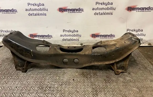 Subaru Forester SG Front subframe