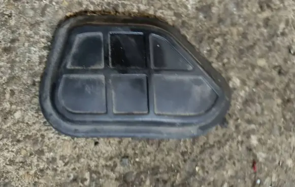 Audi A4 S4 B8 8K Other engine bay part