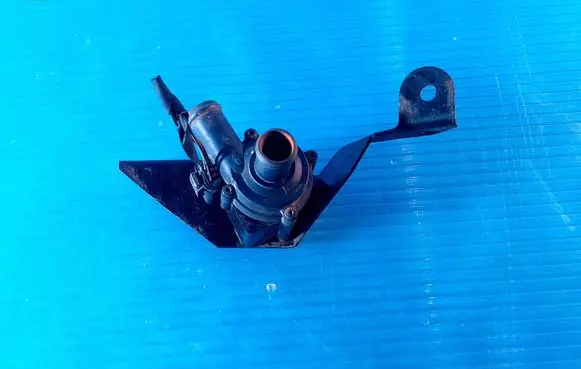 Volkswagen Crafter Electric auxiliary coolant/water pump 059121012A 701713060