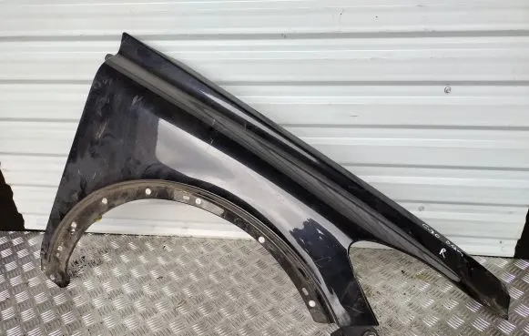 Volvo C30 Fender