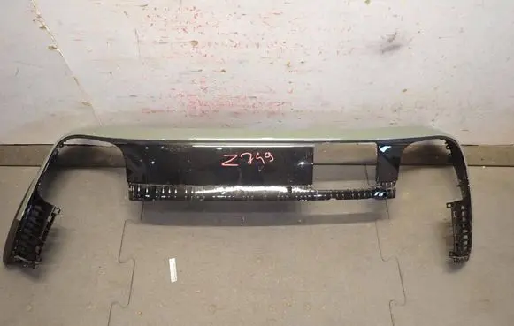 Hyundai Inster Front bumper 86353GX500
