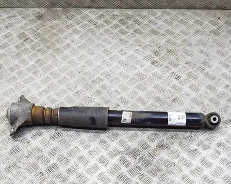 Audi Q5 SQ5 Rear shock absorber/damper 814903015308 80A513035M