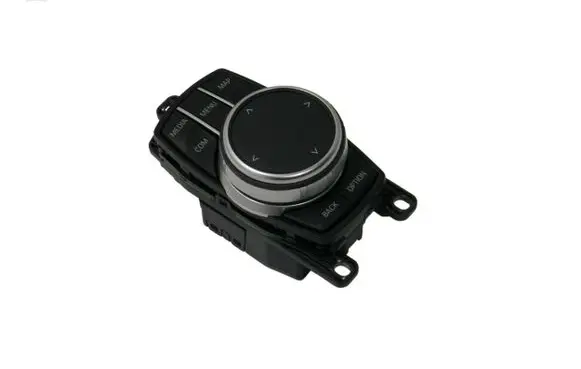 BMW 1 F20 F21 Head unit multimedia control 65826829082 6829082
