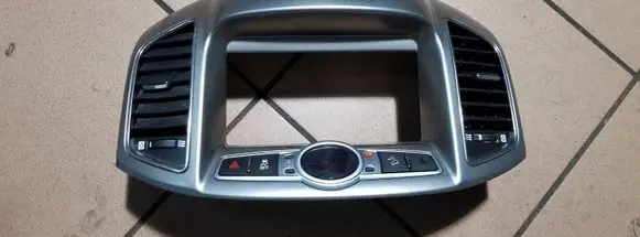 Chevrolet Captiva Panel trim