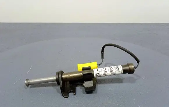 BMW X3 E83 Engine bonnet/hood lock/catch 7397495