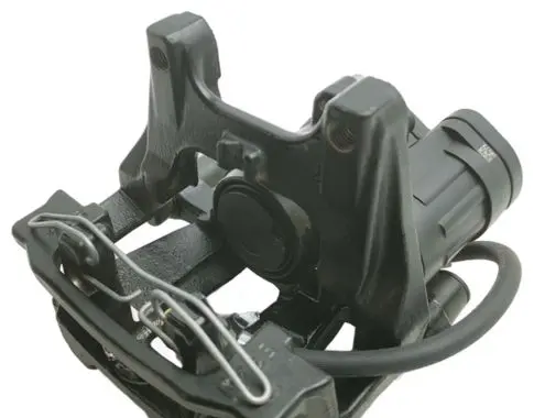 Audi A3 8Y Rear brake caliper 5WA615424B
