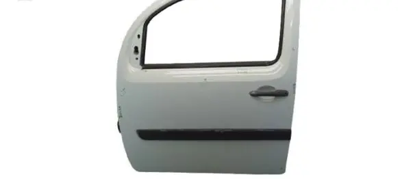 Renault Kangoo II Front door