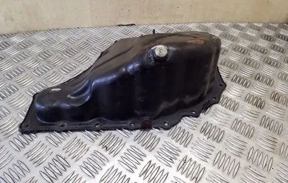 Audi Q5 SQ5 Oil sump 06H103600G