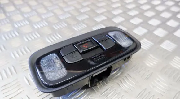 Toyota Yaris XP210 Front seat light 81260K0060 81260K0090 81260K0100