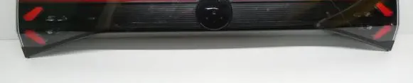 Volkswagen T-Cross Tailgate/trunk/boot exterior handle 2GM945307B