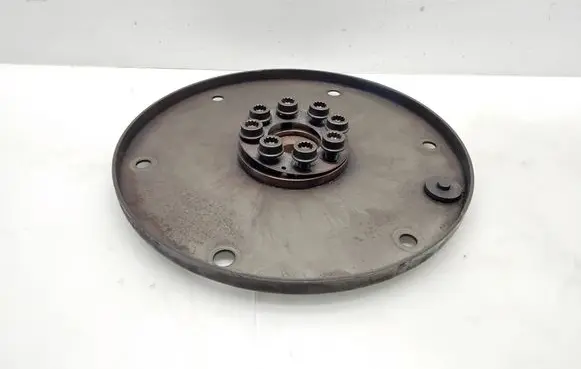 Volkswagen Transporter - Caravelle T5 Flywheel