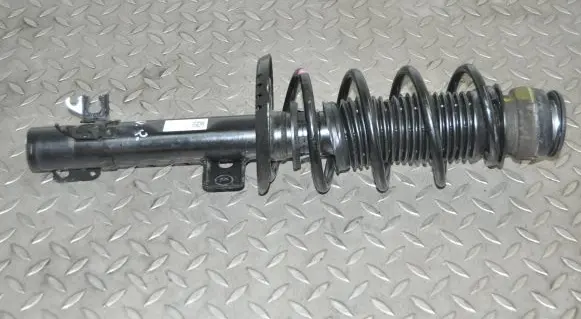 Volkswagen Polo V 6R Front shock absorber/damper 6C0413031AH