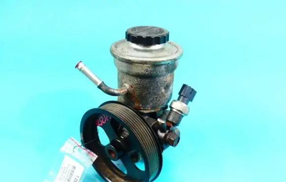 Toyota Avensis T250 Electric power steering pump IMPRK1252374