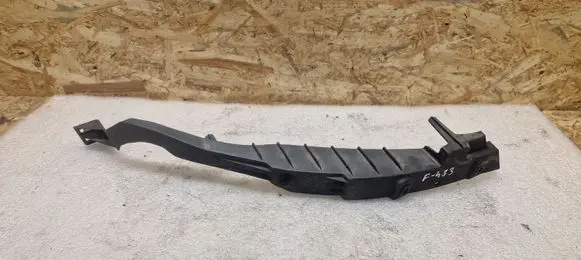 Opel Astra J Headlight/headlamp mounting bracket 13287640