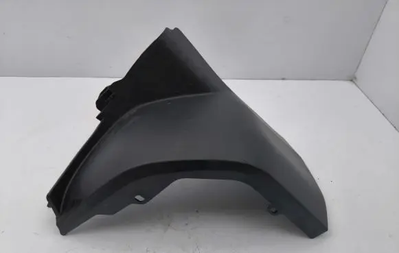 Toyota RAV 4 (XA50) Trunk/boot side trim panel 5846742010