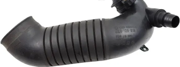 Audi A4 S4 B6 8E 8H Intercooler hose/pipe 8E0129615A