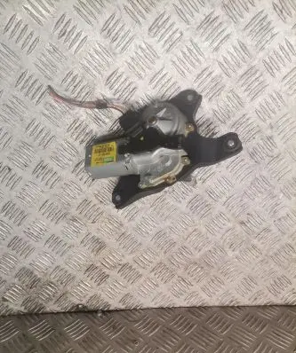 BMW X5 E70 Rear window wiper motor 694216507