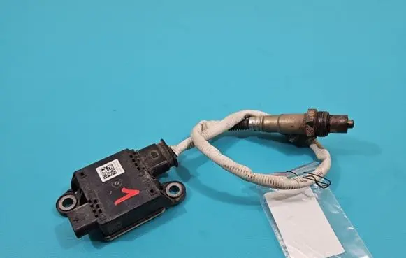 Isuzu D-Max Lambda probe sensor 0281008270 IMPRK1407221