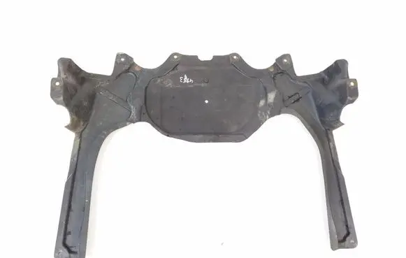 Mercedes-Benz SLK R171 Trunk boot underbody cover/under tray A1725240430
