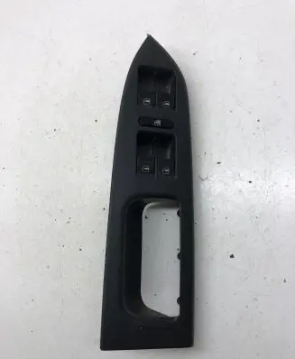 Volkswagen Touran I Electric window control switch 1T1867371H 1K4959857A