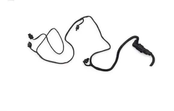 Volkswagen Golf Plus Parking sensor (PDC) wiring loom